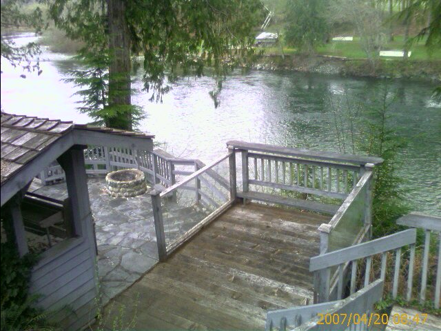 lodge